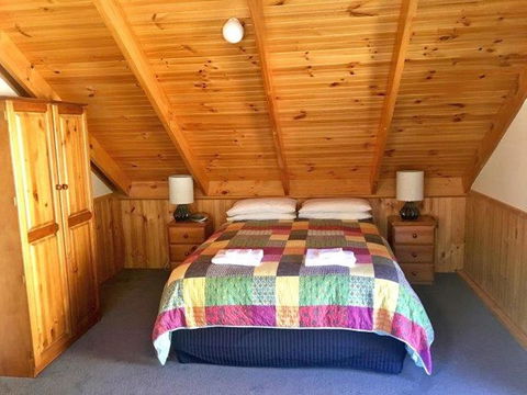 Kangurra Holiday House - Accommodation Directory 17