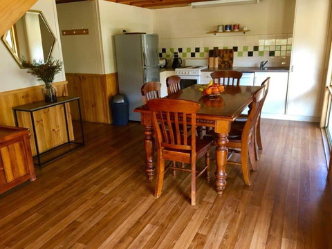 Kangurra Holiday House - Accommodation Directory 21