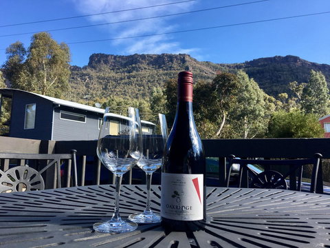 Kangurra Holiday House - Accommodation Directory 11