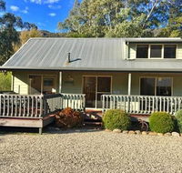 Kangurra Holiday House - Accommodation Directory