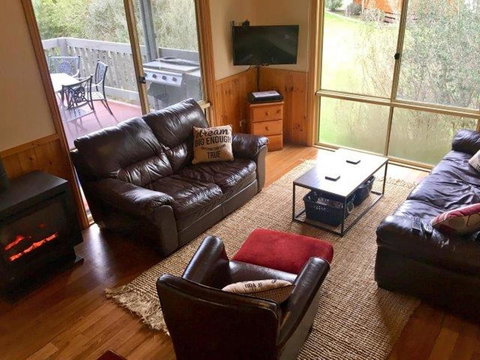Kangurra Holiday House - Accommodation Directory 16