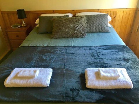 Kangurra Holiday House - Accommodation Directory 18