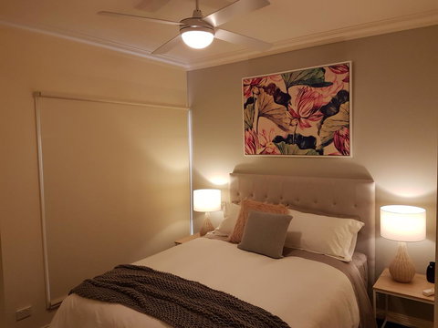 Healesville House - Fig Tree House - Accommodation Directory 14