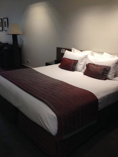 Rye Hotel By Nightcap Plus - Accommodation Directory 24