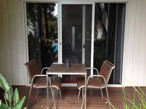 Rye Hotel By Nightcap Plus - Accommodation Directory 44