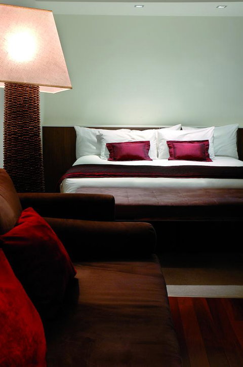 Rye Hotel By Nightcap Plus - Accommodation Directory 18