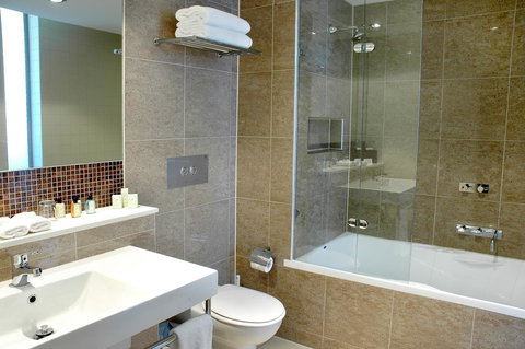 Rye Hotel By Nightcap Plus - Accommodation Directory 19