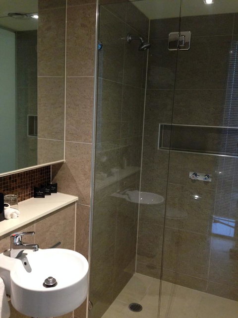 Rye Hotel By Nightcap Plus - Accommodation Directory 33