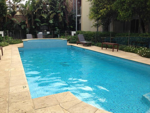 Rye Hotel By Nightcap Plus - Accommodation Directory 22