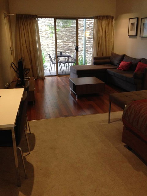 Rye Hotel By Nightcap Plus - Accommodation Directory 30