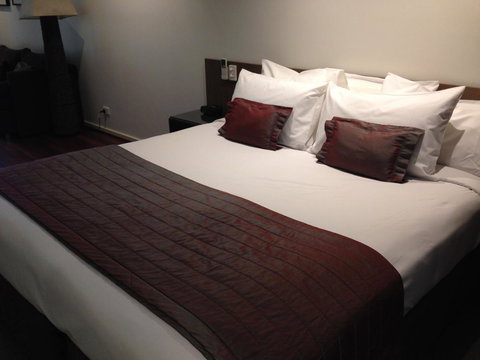 Rye Hotel By Nightcap Plus - Accommodation Directory 32