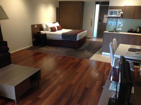 Rye Hotel By Nightcap Plus - Accommodation Directory 39