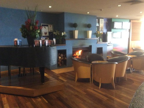 Rye Hotel By Nightcap Plus - Accommodation Directory 16