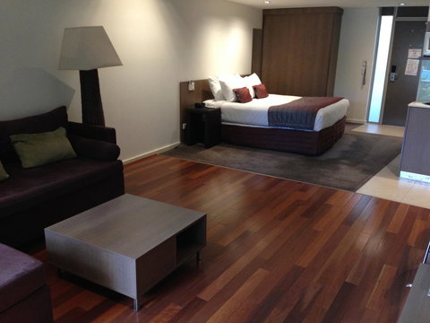 Rye Hotel By Nightcap Plus - Accommodation Directory 42