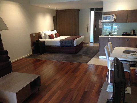 Rye Hotel By Nightcap Plus - Accommodation Directory 41