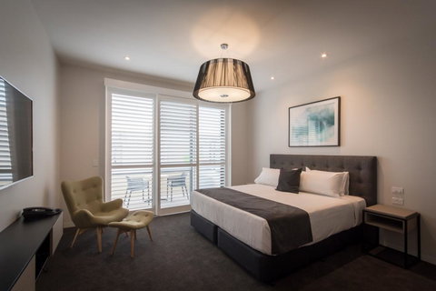 Rye Hotel By Nightcap Plus - Accommodation Directory 4