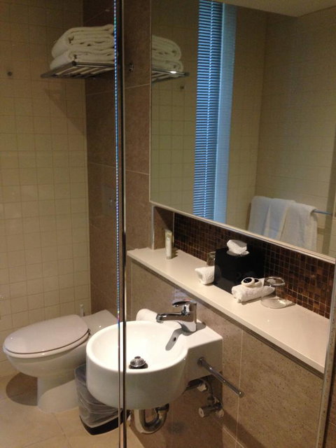 Rye Hotel By Nightcap Plus - Accommodation Directory 26