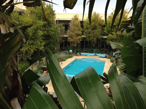 Rye Hotel By Nightcap Plus - Accommodation Directory 31