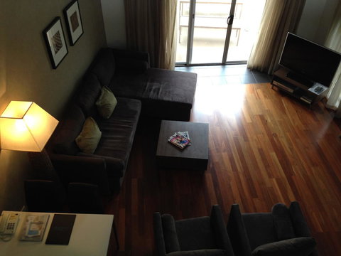 Rye Hotel By Nightcap Plus - Accommodation Directory 25