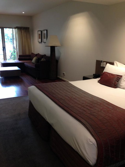 Rye Hotel By Nightcap Plus - Accommodation Directory 23