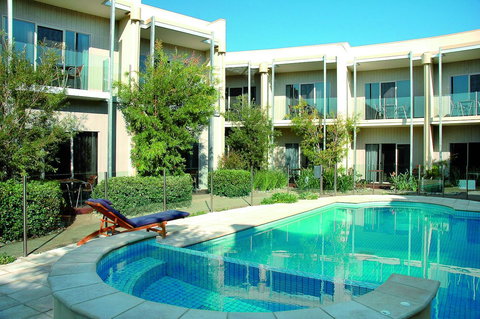 Rye Hotel By Nightcap Plus - Accommodation Directory 12