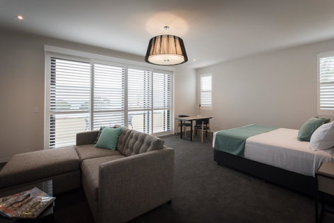 Rye Hotel By Nightcap Plus - Accommodation Directory 8