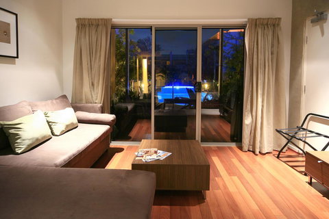 Rye Hotel By Nightcap Plus - Accommodation Directory 13