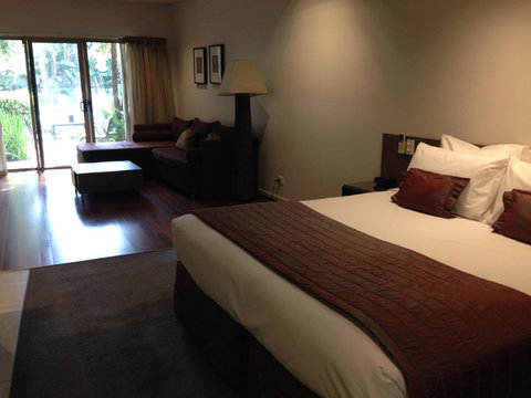 Rye Hotel By Nightcap Plus - Accommodation Directory 40