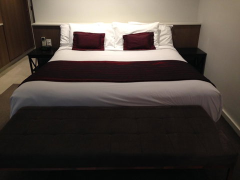 Rye Hotel By Nightcap Plus - Accommodation Directory 27