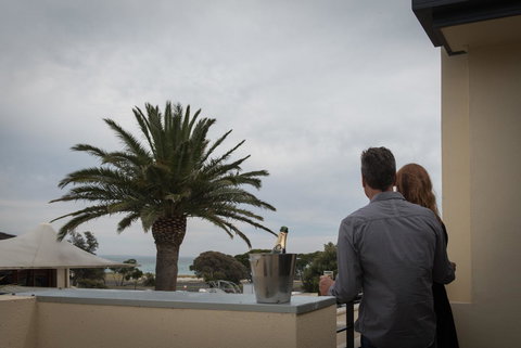 Rye Hotel By Nightcap Plus - Accommodation Directory 3