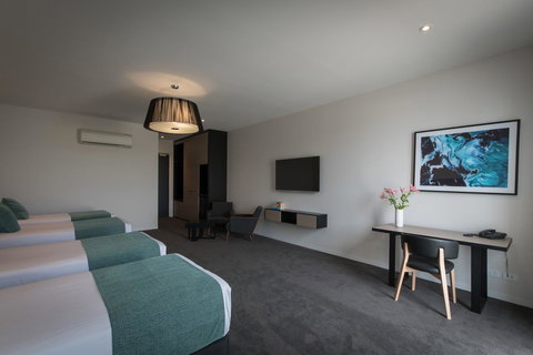 Rye Hotel By Nightcap Plus - Accommodation Directory 2