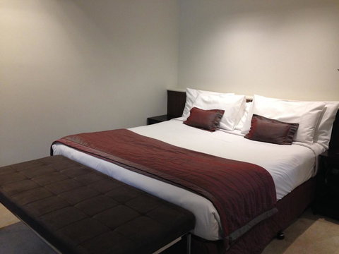 Rye Hotel By Nightcap Plus - Accommodation Directory 29