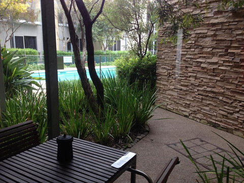 Rye Hotel By Nightcap Plus - Accommodation Directory 28