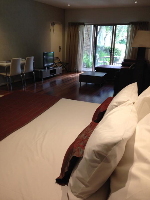 Rye Hotel By Nightcap Plus - Accommodation Directory 20