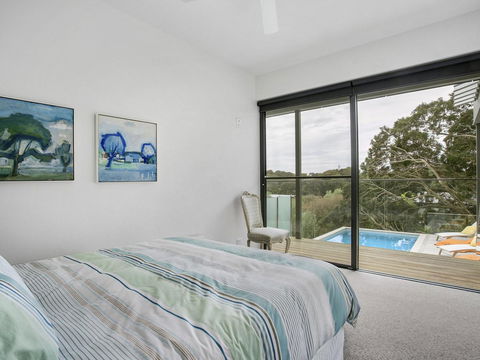 Lansdowne Villa - With Swimming Pool - Accommodation Directory 11