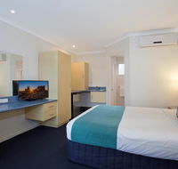 Hamilton Town House Motel - Accommodation Directory