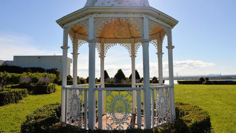 Tintagel - Accommodation Directory 28