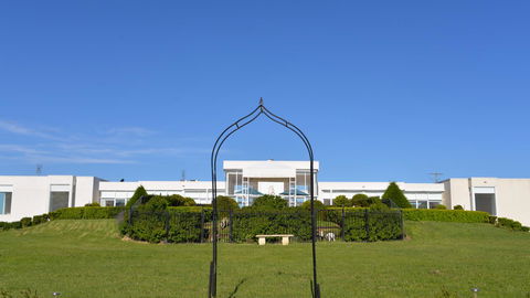 Tintagel - Accommodation Directory 1