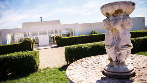 Tintagel - Accommodation Directory 25