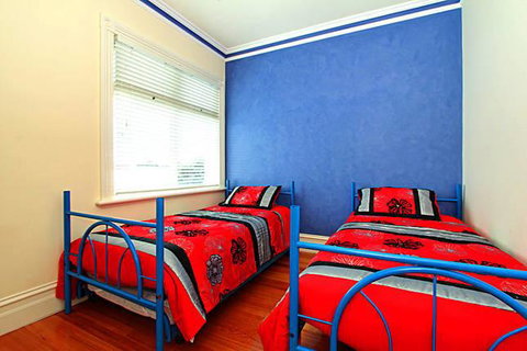 ABC Accommodation - Rosebud - Accommodation Directory 8
