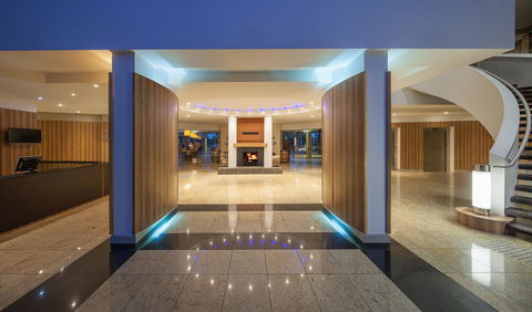 RACV Goldfields Resort - Accommodation Directory 17