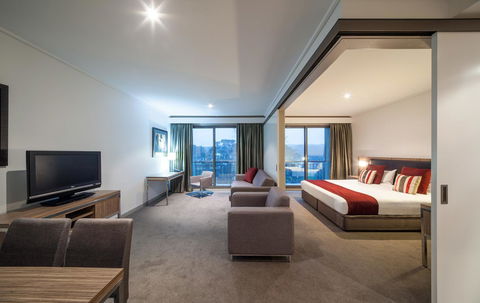 RACV Goldfields Resort - Accommodation Directory 6