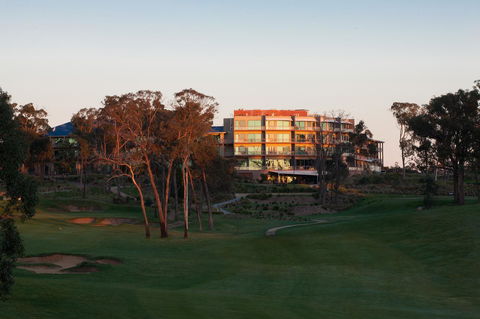 RACV Goldfields Resort - Accommodation Directory 14