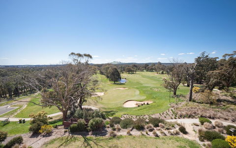 RACV Goldfields Resort - Accommodation Directory 36