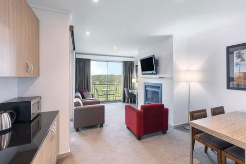 RACV Goldfields Resort - Accommodation Directory 4