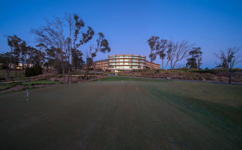 RACV Goldfields Resort - Accommodation Directory 25