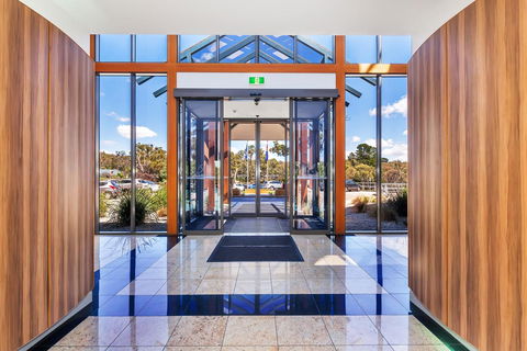 RACV Goldfields Resort - Accommodation Directory 5