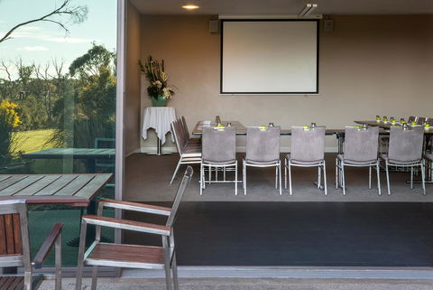 RACV Goldfields Resort - Accommodation Directory 29