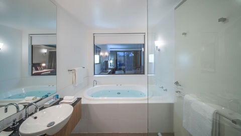 RACV Goldfields Resort - Accommodation Directory 21