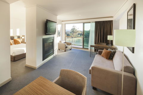 RACV Goldfields Resort - Accommodation Directory 40